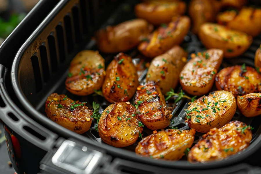 air fryer for salmon